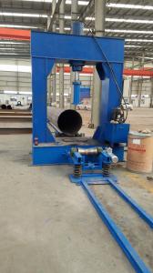 自有設(shè)備，鋼管整形機(jī)