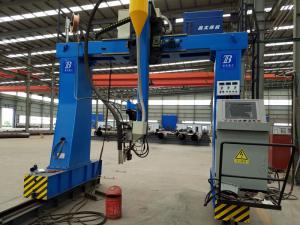自有設(shè)備，龍門自動(dòng)焊