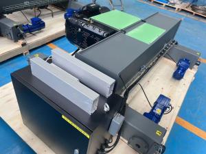 三合一起重運(yùn)行電機(jī)